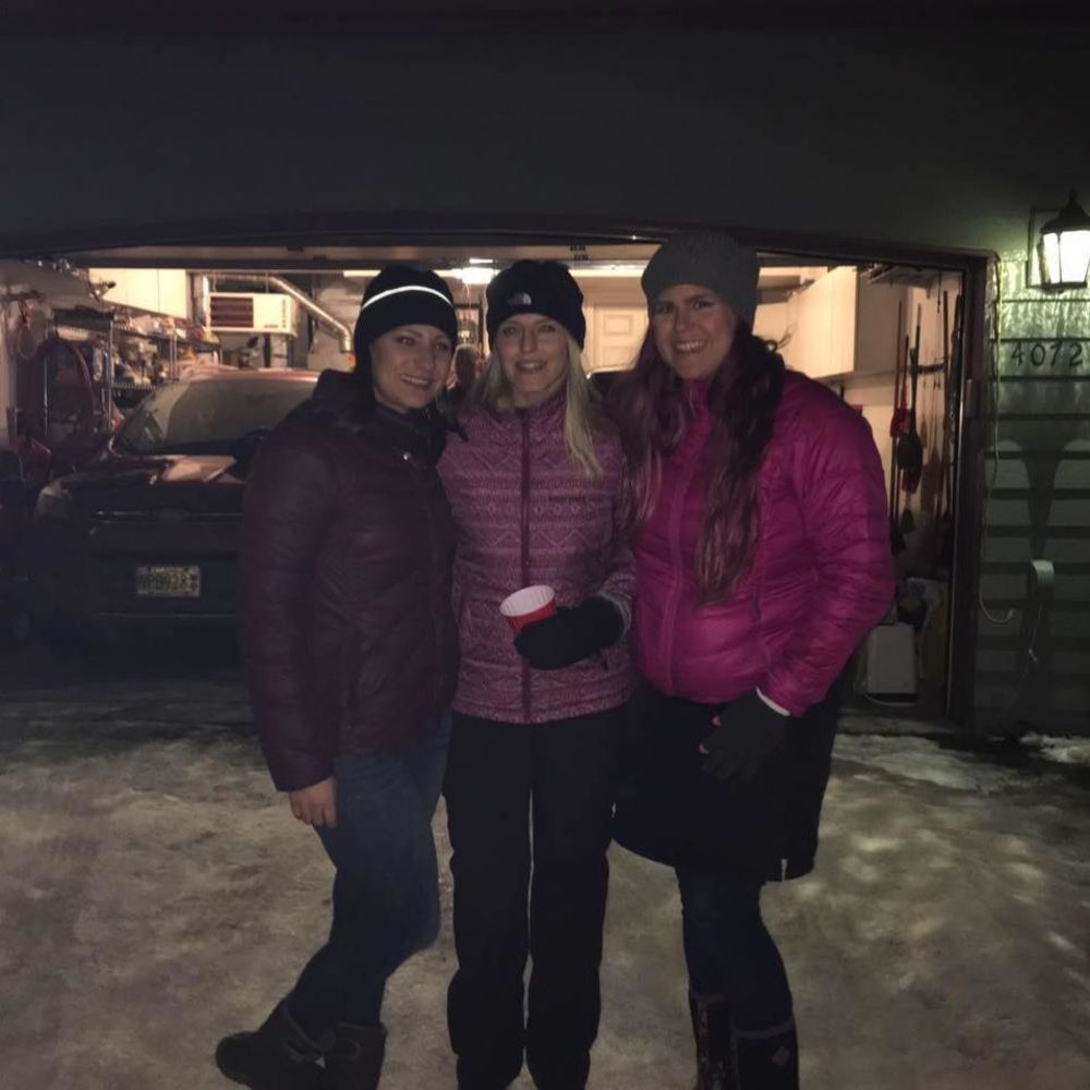 Meet your Posher, Holly